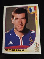 Panini cup 2002 gebraucht kaufen  Göttingen