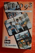 Cyclisme annuaire velo d'occasion  Saint-Pol-sur-Mer