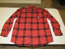 Carhartt men red for sale  Plainfield