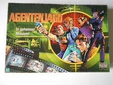 Agentenjagd strategie taktiksp gebraucht kaufen Agentenjagd strategie taktiksp gebraucht kaufen  Hiddenhausen
