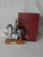 Figurine etains prince d'occasion  Wittenheim