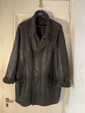 Christ jacke shearling gebraucht kaufen  Köln