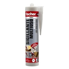 Fischer silicone acrilico usato  Biella