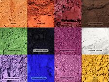 Oxide pigment matte for sale  Salt Lake City