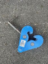 Girder beam clamp for sale  BOURNEMOUTH