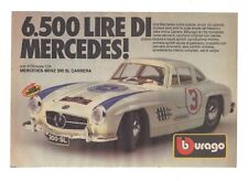 Pubblicità advertising werbun usato  Italia