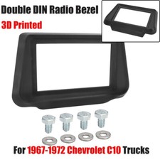 Printed double din for sale  Hebron