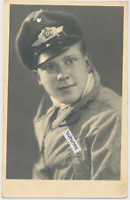 Portrait luftwaffe pilot gebraucht kaufen  Bad Münster