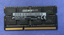 Micron 8gb 2rx8 for sale  Los Angeles