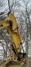 325c cat excavator for sale  Arlington