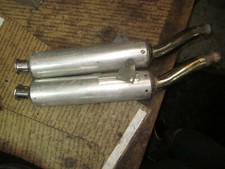 Ducati 900ss exhaust for sale  San Francisco