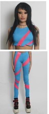 Cyberdog laser leggings for sale  MANCHESTER