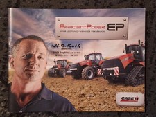 Case efficient power gebraucht kaufen  Schmalfeld