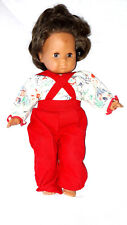 Puppe babypuppe cm gebraucht kaufen  Dresden