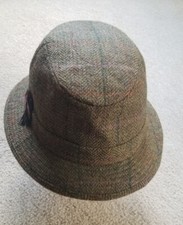 irish tweed cap for sale  Dillwyn