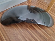 Frontkotflügel carbon triumph gebraucht kaufen Frontkotflügel carbon triumph gebraucht kaufen  Schwabhausen