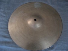 Zildjian hats 1999 for sale  Effort