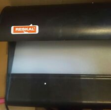 Reskal electric counterfeit for sale  CRAWLEY