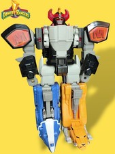 Robot mighty morphin d'occasion  France