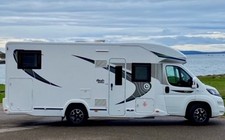 Chausson flash 727 for sale  BUCKIE