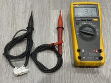 Fluke 179 true for sale  OXFORD