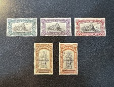 Francobolli san marino usato  Castiglione d'Adda