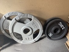 2.5kg 5kg 10kg for sale  HORLEY