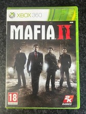 Mafia II 2 Microsoft Xbox 360 CIB Complete OVP Komplett PAL comprar usado Mafia II 2 Microsoft Xbox 360 CIB Complete OVP Komplett PAL comprar usado  Enviando para Brazil