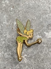Disney dlrp tinker for sale  WAKEFIELD