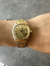 Orologio vintage donna usato  Vasto