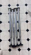 Table legs adjustable for sale  KINGSTON UPON THAMES