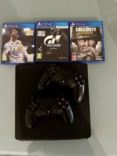 Sony playstation slim usato  Roma