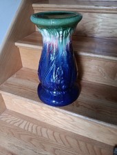 Early 1900 majolica for sale  Orange