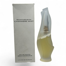 DKNY Donna Karan Cashmere Mist Woda toaletowa Spray 50ml Vintage na sprzedaż  Wysyłka do Poland