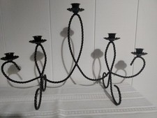 iron candle holder candelabra for sale iron candle holder candelabra for sale Columbus