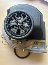 worcester bosch fan for sale worcester bosch fan for sale RUGELEY