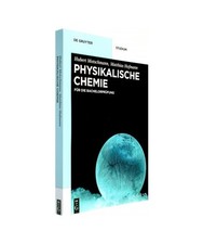 Physikalische chemie bachelorp gebraucht kaufen  Trebbin