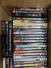 Dvd fantastico lotto usato  Afragola