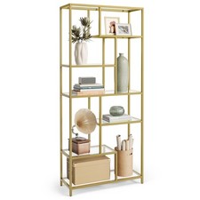 Bookshelf tier tall for sale  Lynnwood