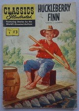 classics illustrated for sale  UK