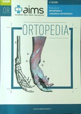 Manuale ortopedia chirurgia usato  Italia