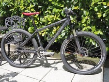 Cube ltd mountainbike gebraucht kaufen  Königstein im Taunus