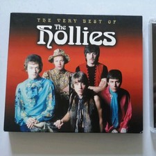 Hollies best card for sale  PONTYPRIDD
