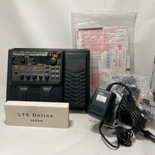 Roland guitare synthétiseur d'occasion  Expédié en France