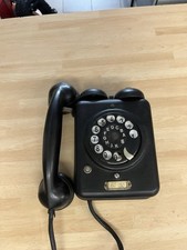 Altes bagalit telefon gebraucht kaufen  Stralsund-Knieper