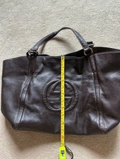 Gucci used women for sale  YATELEY