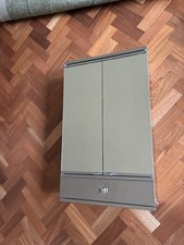 Vintage modernist metalkris for sale  LONDON