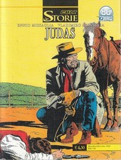 Storie n.110 judas usato  Parma
