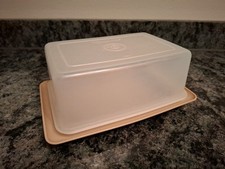 Tupperware vintage butterdose gebraucht kaufen  Augsburg