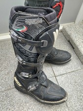 Sidi agueda crossfire gebraucht kaufen  Köln